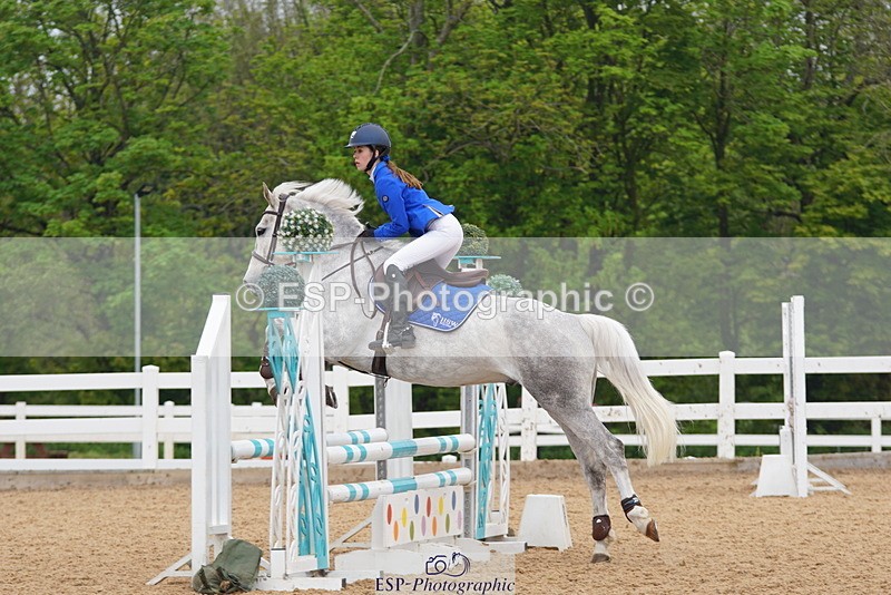 230513A-105604-00485 - Cls 2 Pony British Novice & Open