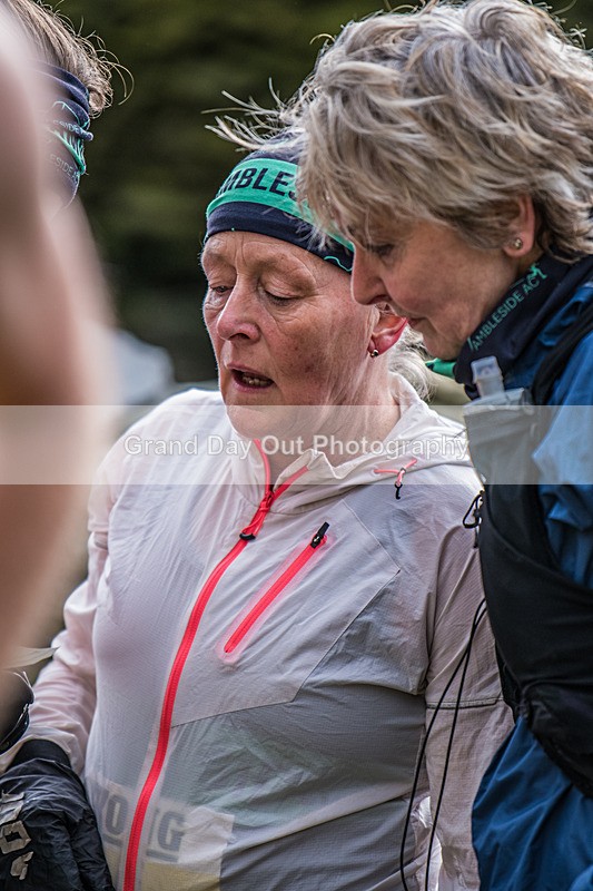 BB Kong-39 - Kong Running BB Kong Fell Race Saturday 17th February 2024