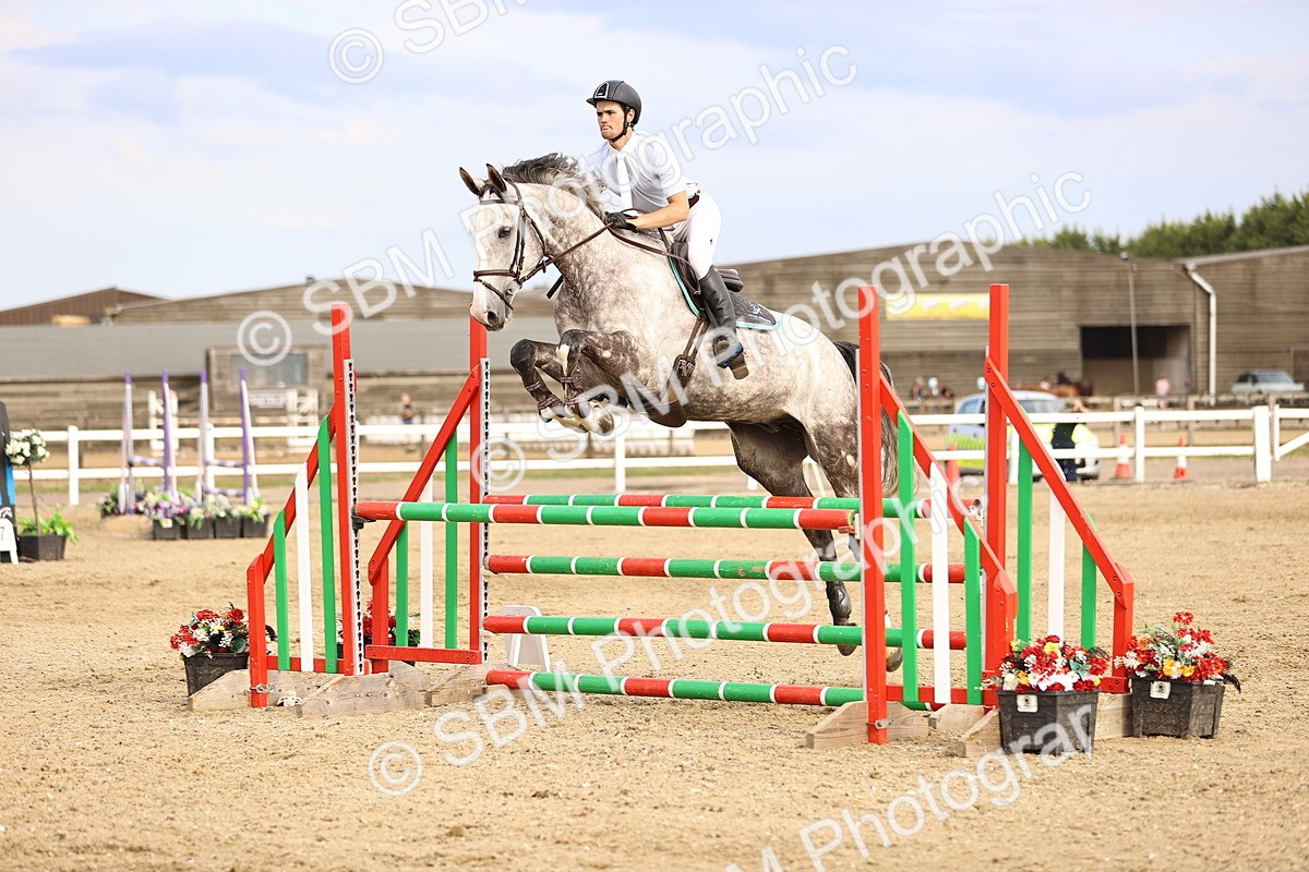 SBM_002664 - Class 19 - Nupafeed Supplements Senior Discovery - 1.00m