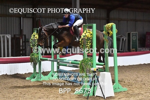 BPP_8673 - CLASS 8 90CM GRAND PRIX