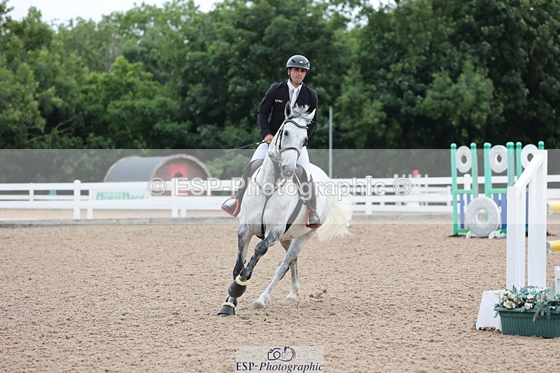 250625-150737-01306 - Cls 6 Foxhunter and 1.20m Open