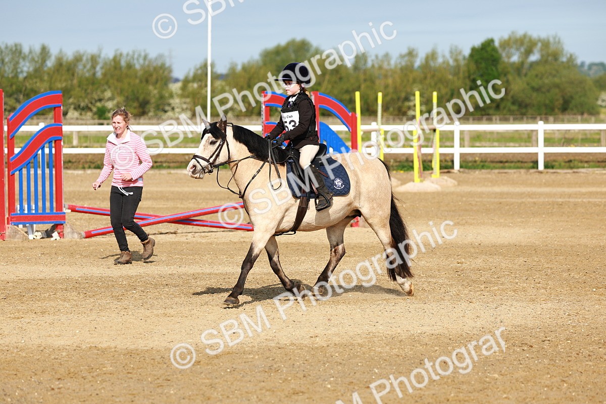 SBM_006242 - Class 1 - 40cm