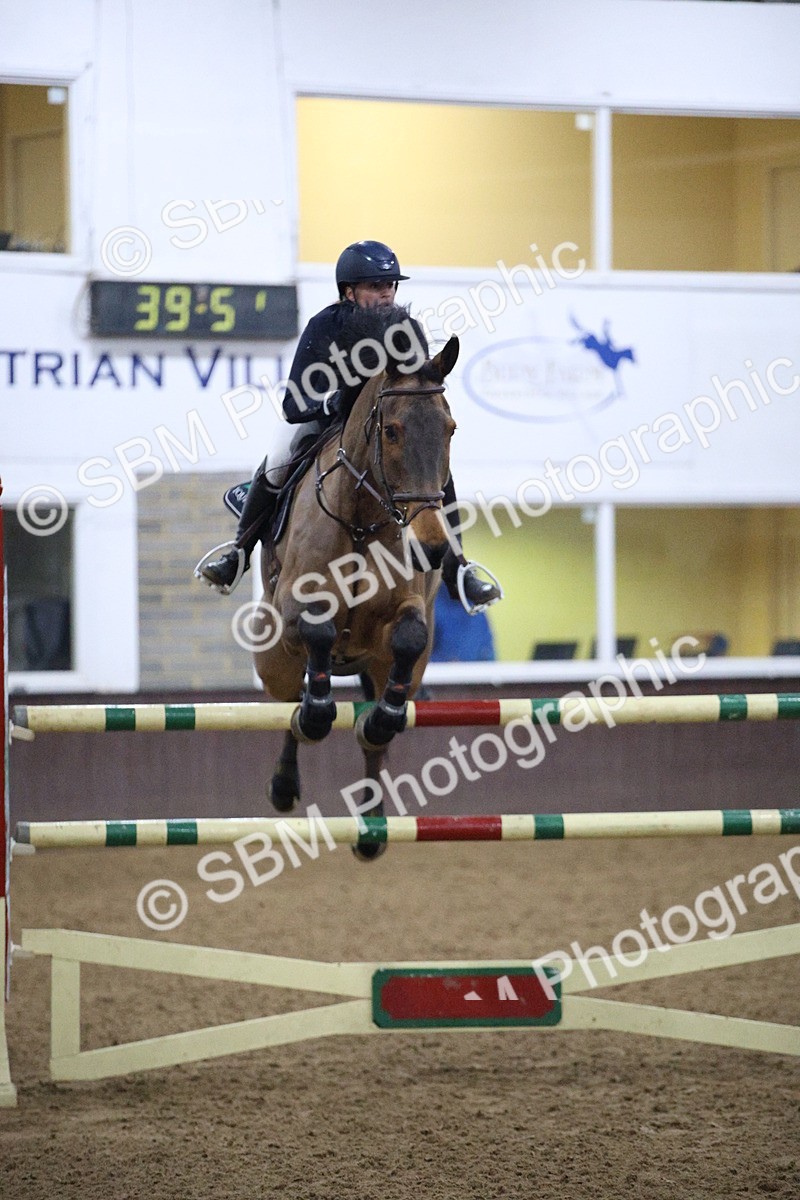 5K7A4947 - Class 6 - National 1.30m/1.40m Open Handicap