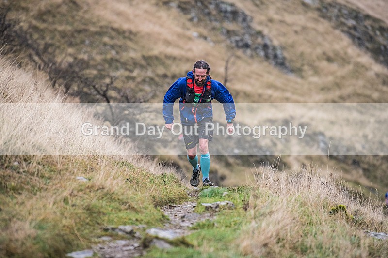 Litton-833 - Litton Christmas Cracker Fell Race Sunday 15th December 2024