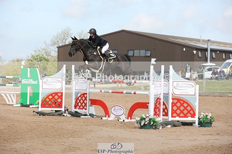 250427-111704-15904 - Cls 36 Young Horse 7yr old