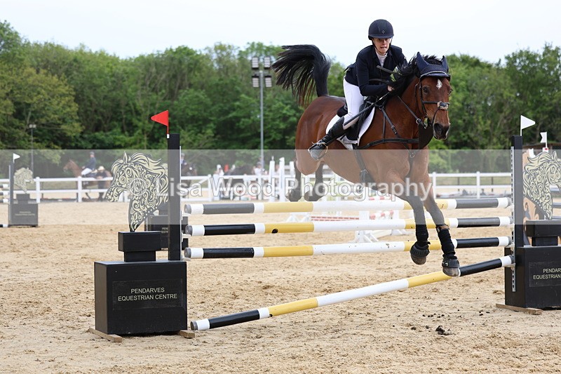 3E7A8032 - Class 9: Hawkins Motors Accumulator