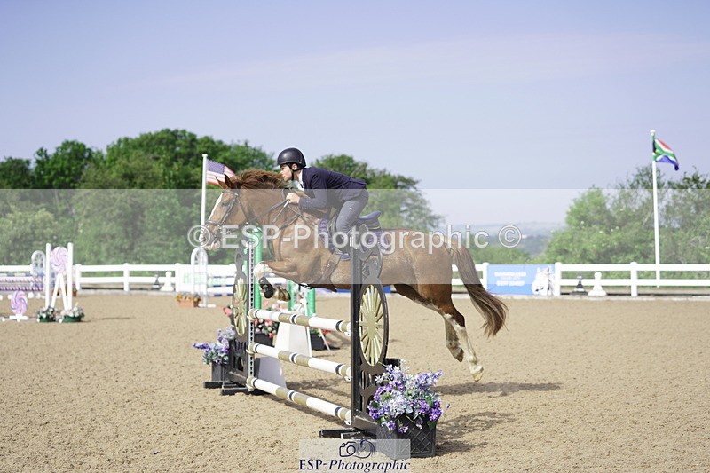 230625A-093342-03232 - Cls 1 Pony Discovery & Open