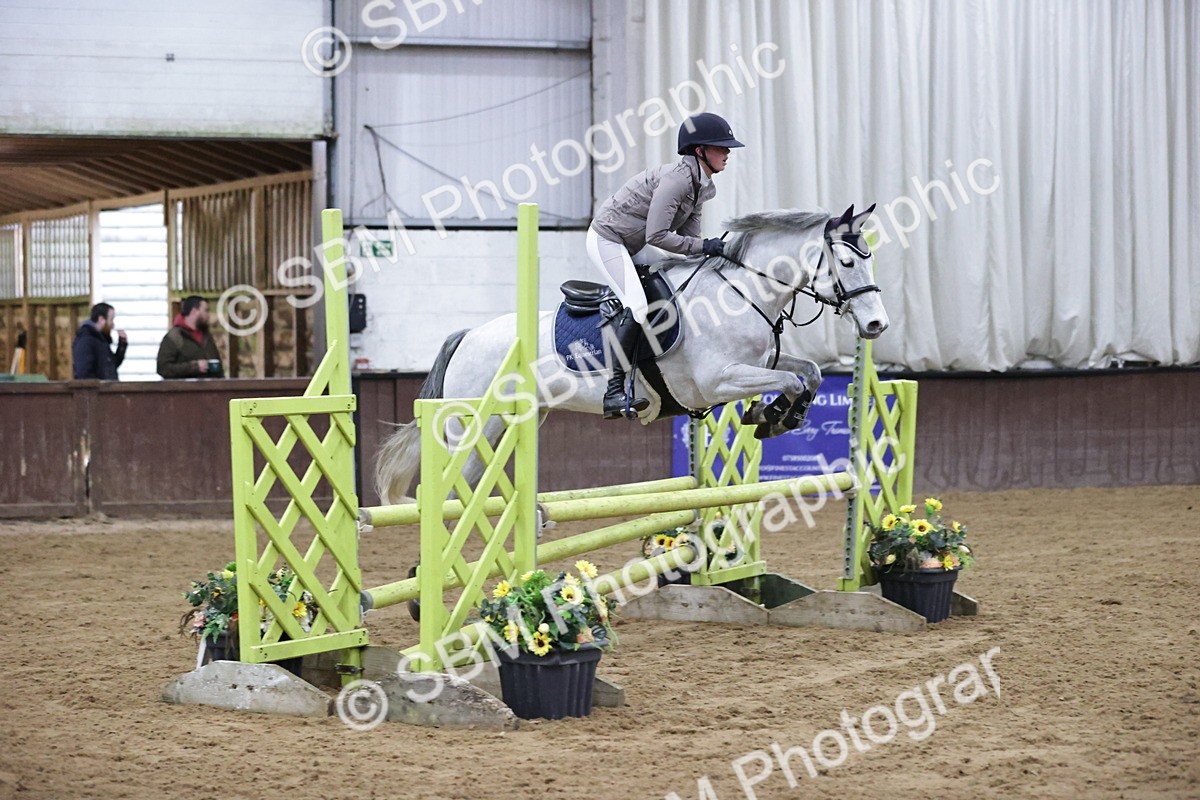 SBM_000076 - Class 1 - Clear Round