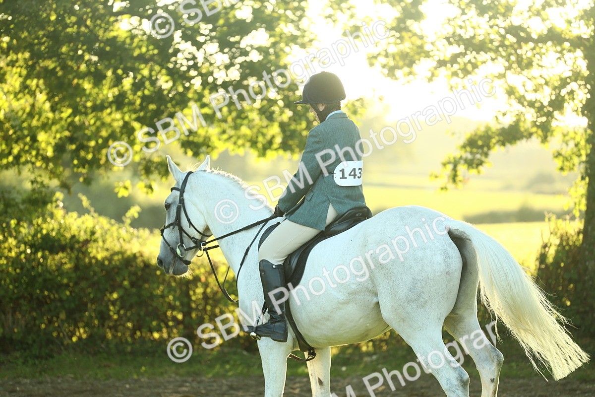 SBM_56399 - S14 - Riding Club Horse