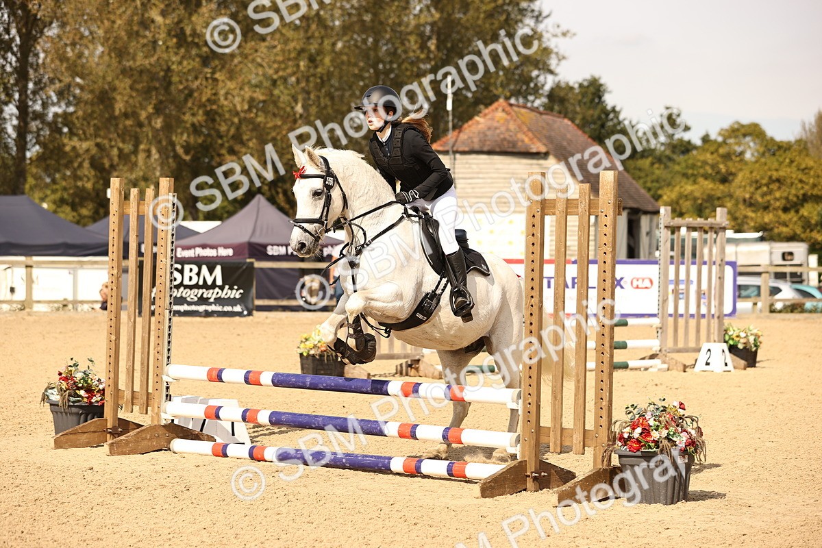 SBM_67057 - J13 - Junior Pony 60cm Championship