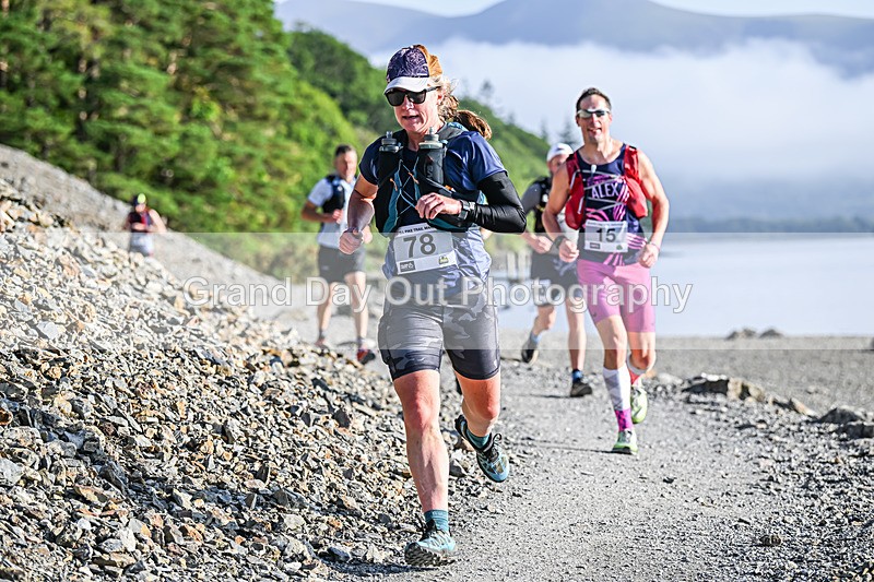 Scafell Pike -79 - Fellside Events Scafell Pike Trail Marathon Sunday 23rd August 2026