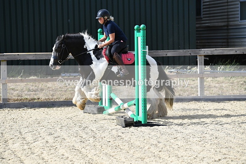 WJ5_5765 - Poles off the floor