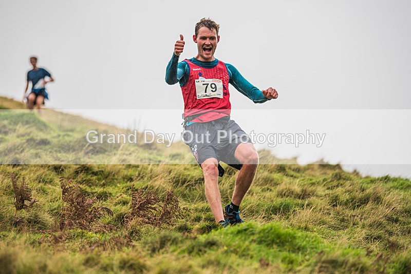 Wasdale Show-617 - Wasdale Head Show Fell Races (Junior & Senior) Saturday 14th October 2023