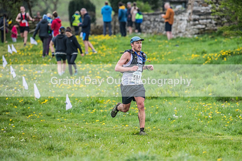 3 Peaks Finish-911 - The 3 Peaks Race Saturday 26th April 2025 - The Finish