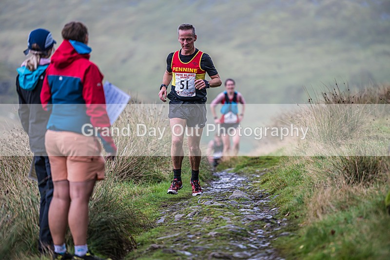Old Crown Round-643 - Old Crown Round Fell Race Saturday 12th September 2026