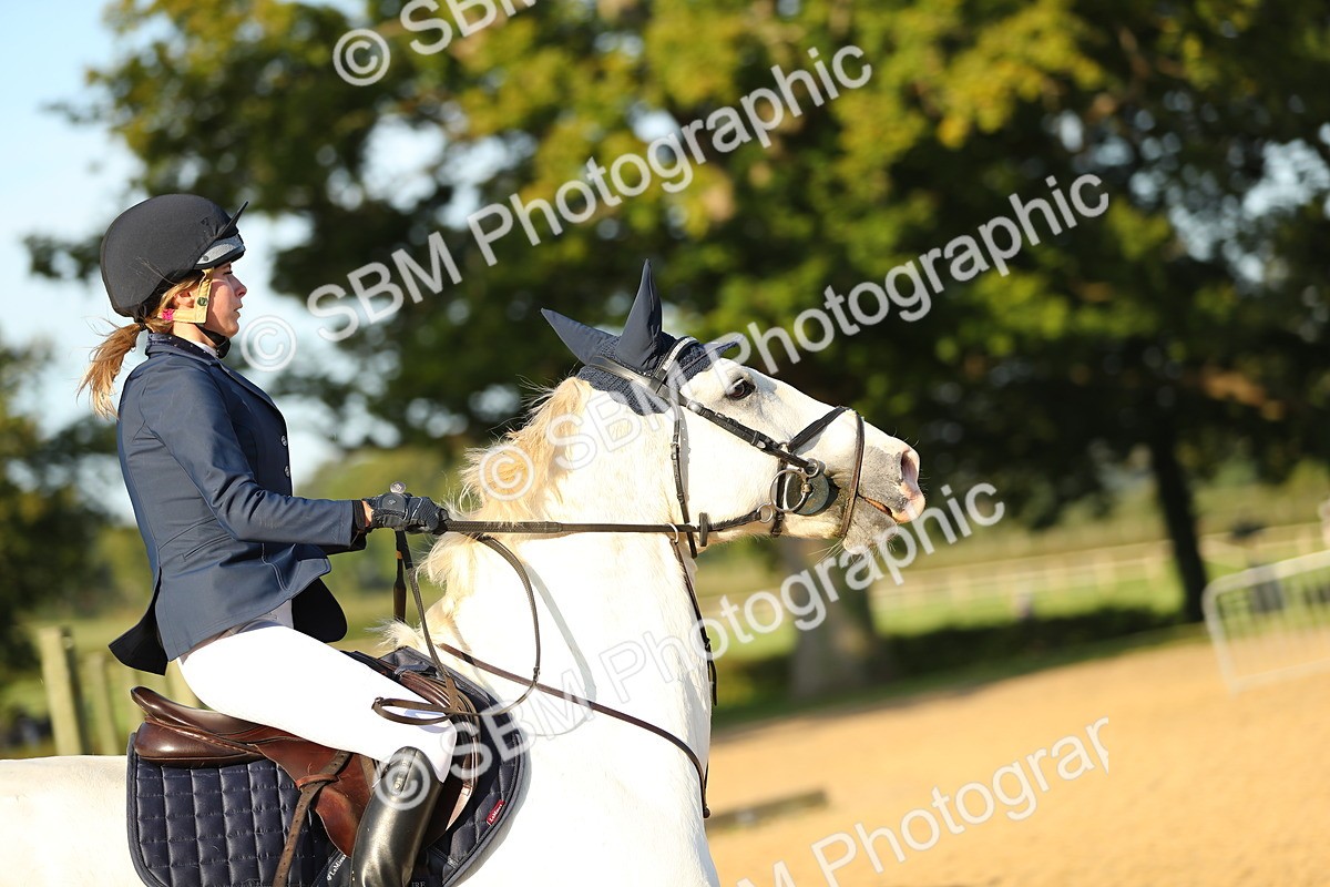 SBM_57729 - J64 - Clear Round 90cm