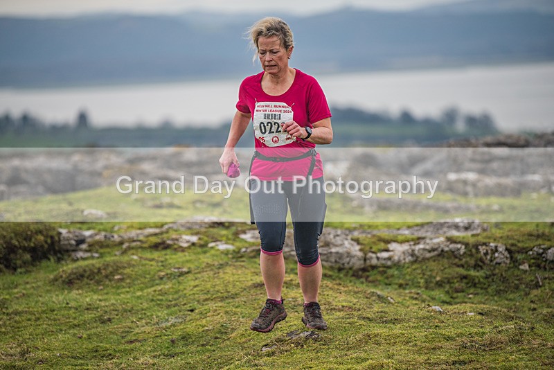 Birkrigg-831 - Kendal Winter League Races Birkrigg Sunday 28th January 2024