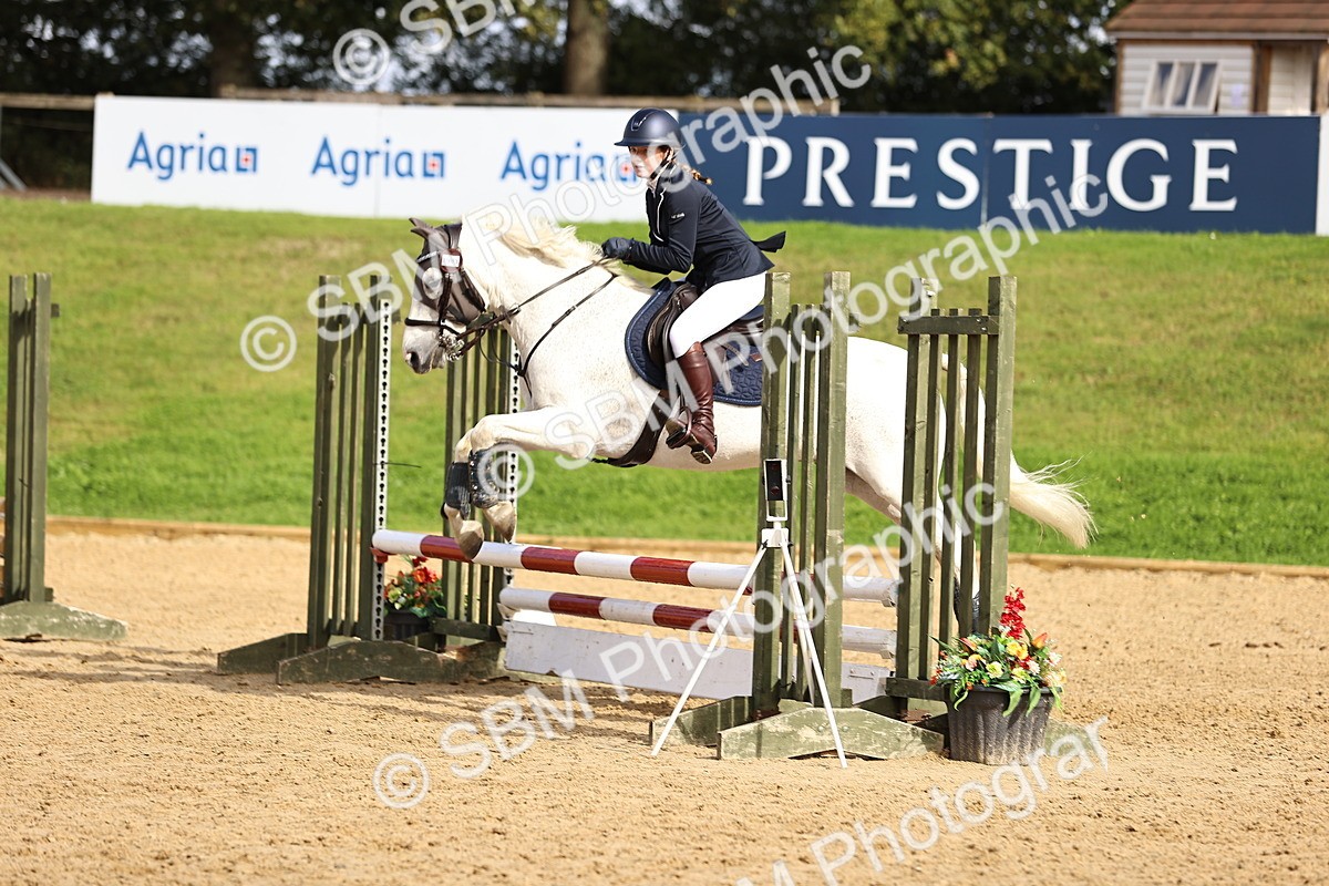 SBM_47898 - J9 - Junior Pony 70cm Championship