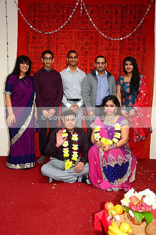 PAR-366 - Parekh Family