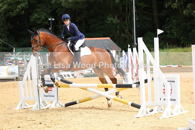 3E7A3929 - Class 9: 80cm Senior