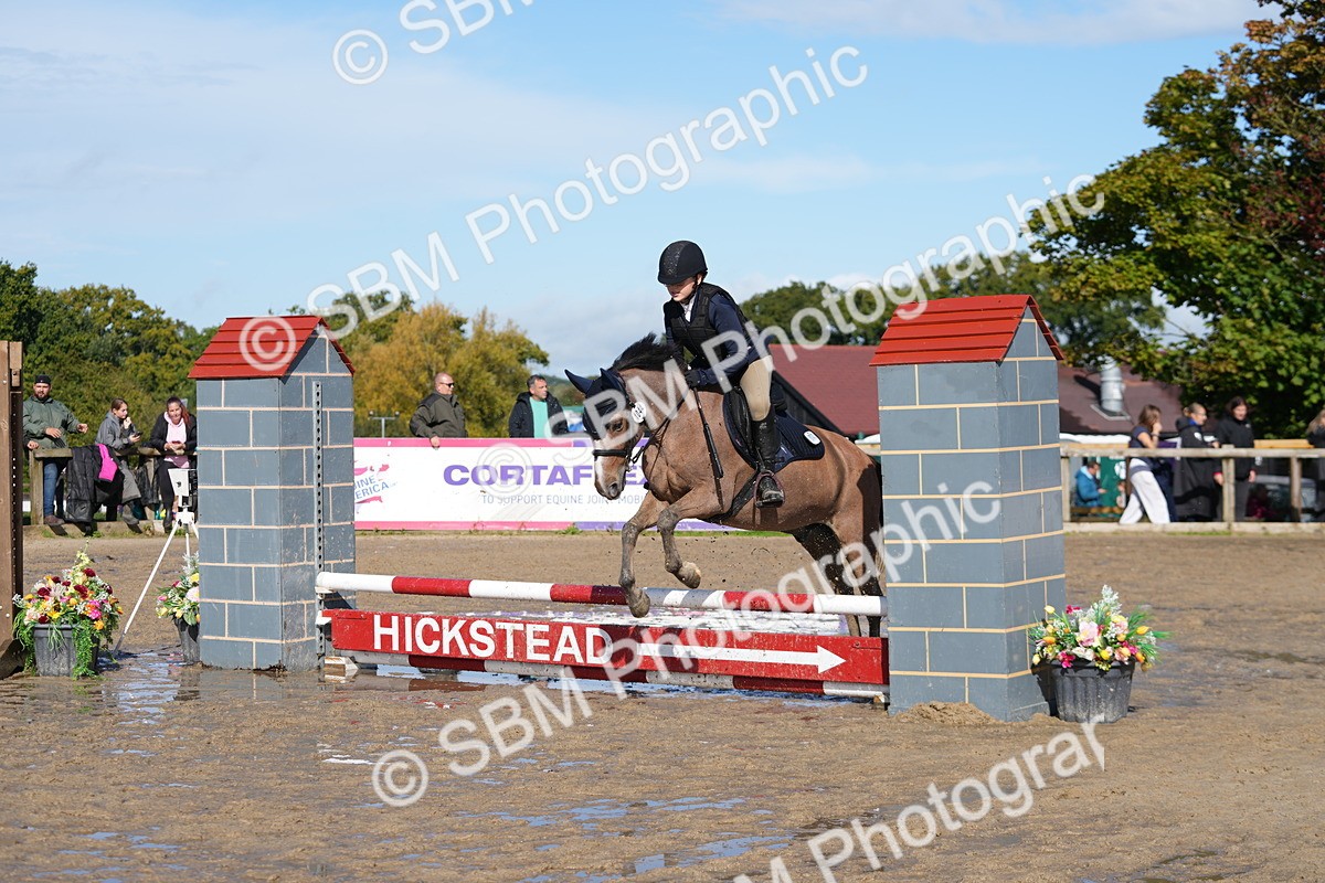 SBM_38326 - J6 - Junior Pony 55cm Championship