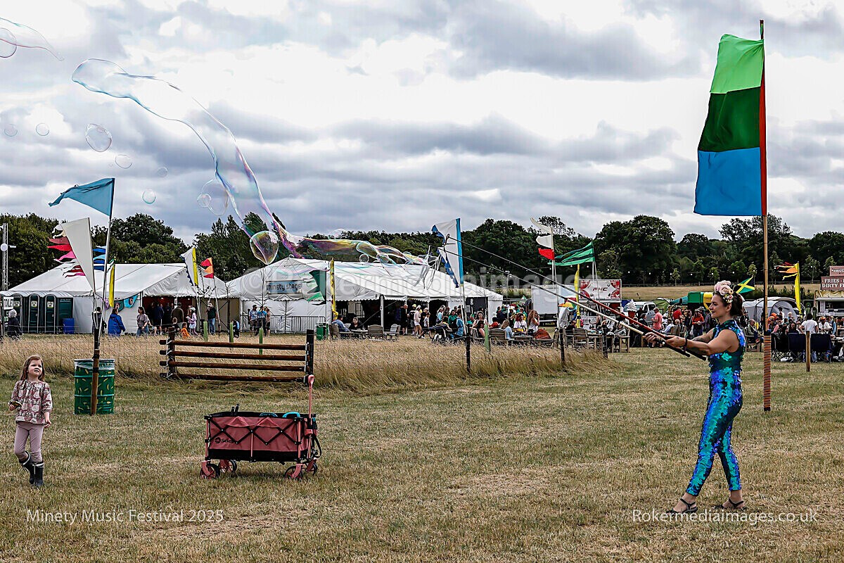 SATURDAY-150 - MINETY 2025