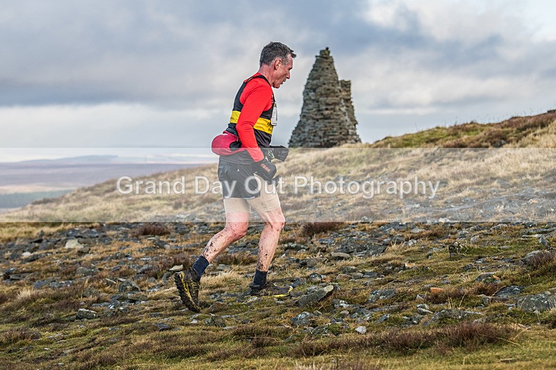 Nine Standards-397 - Nine Standards Fell Race Wednesday 1st January 2025