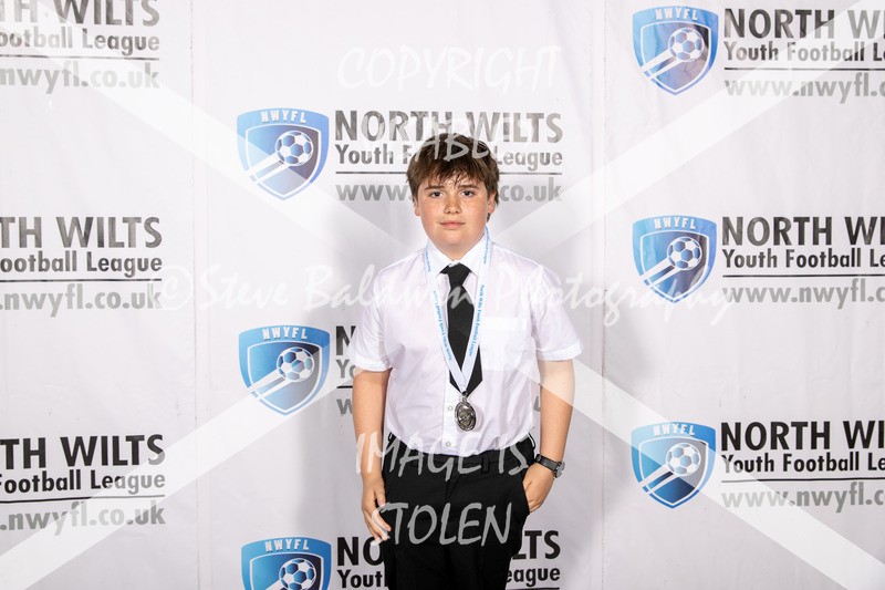 North Wilts Presentations 2026-005 - Hungerford Town Juniors