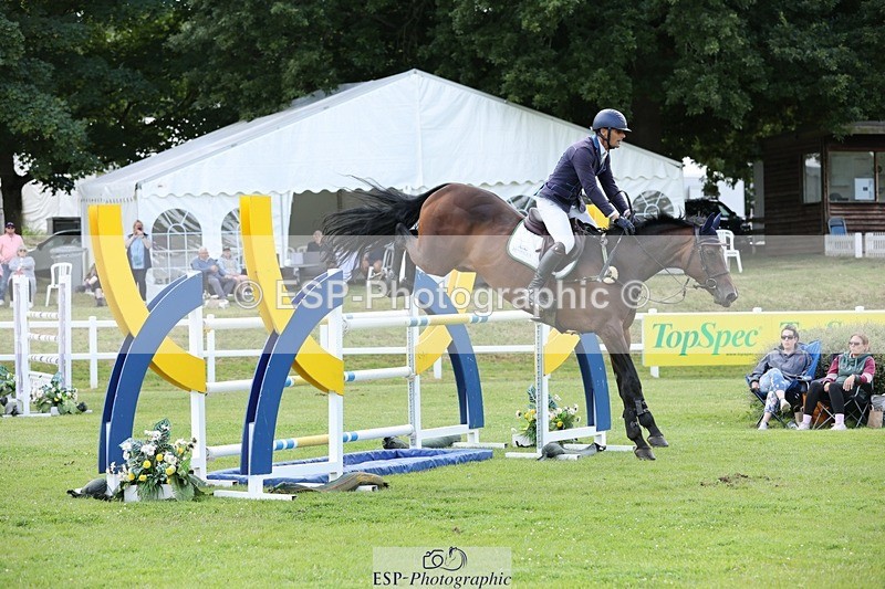 240704-142305-05415 - Cls 3 National 1.30m Open