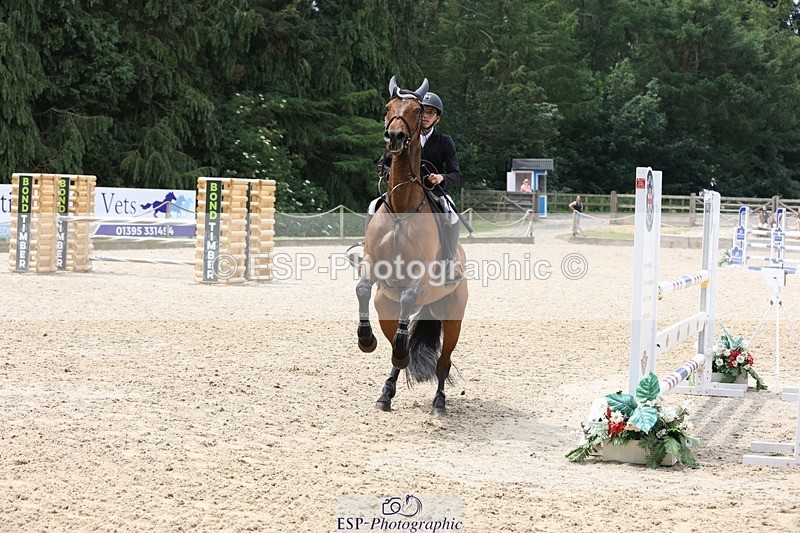 230617-125057-04452 - Cls 09 Blue Chip Pony Newc 1st Rnd