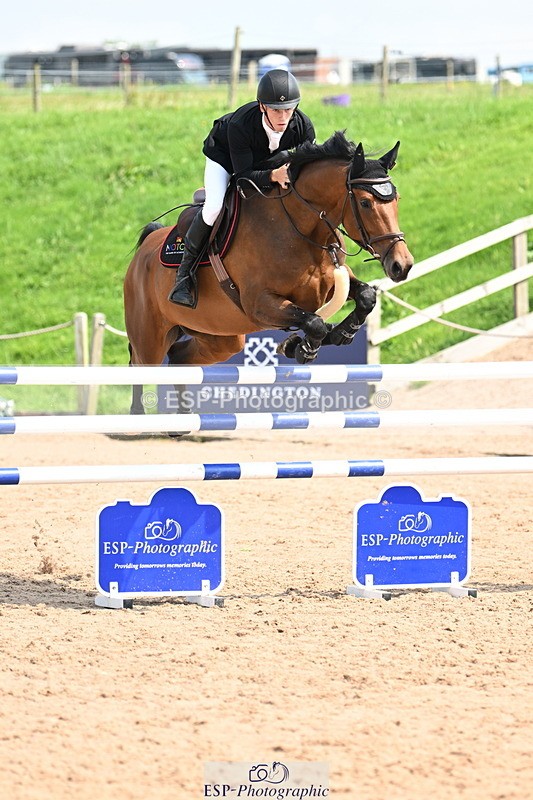 240801A-115009-01463 - Cls 2 Foxhunter