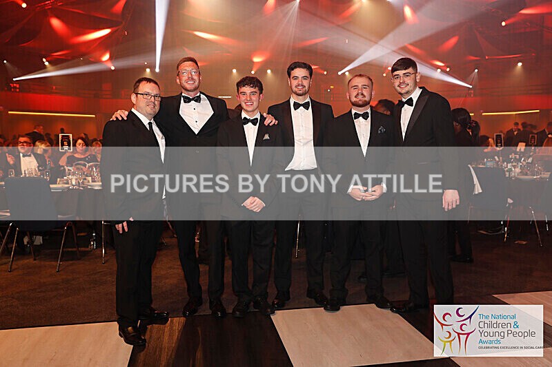 _09I2157 copy - The CYP Awards 2025