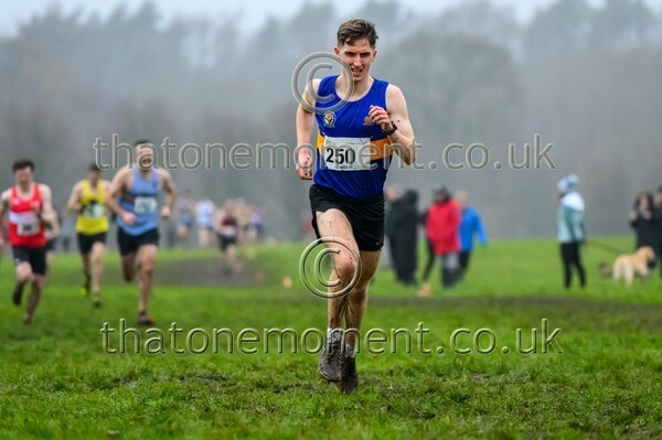 Westxc25-917012 - Senior Men Set Three