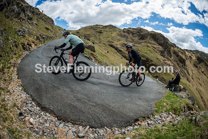 122517 - Hardknott Hairpin 12.00 - 13.00