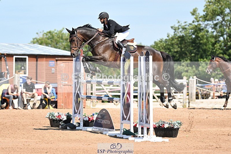 240718A-103956-04592 - Cls 1, 3 Star Small Tour 1.35m