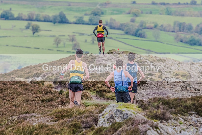 British Fell Relay-703 - British Fell & Hill Relay Championship Braithwaite Keswick Saturday 21st October 2023