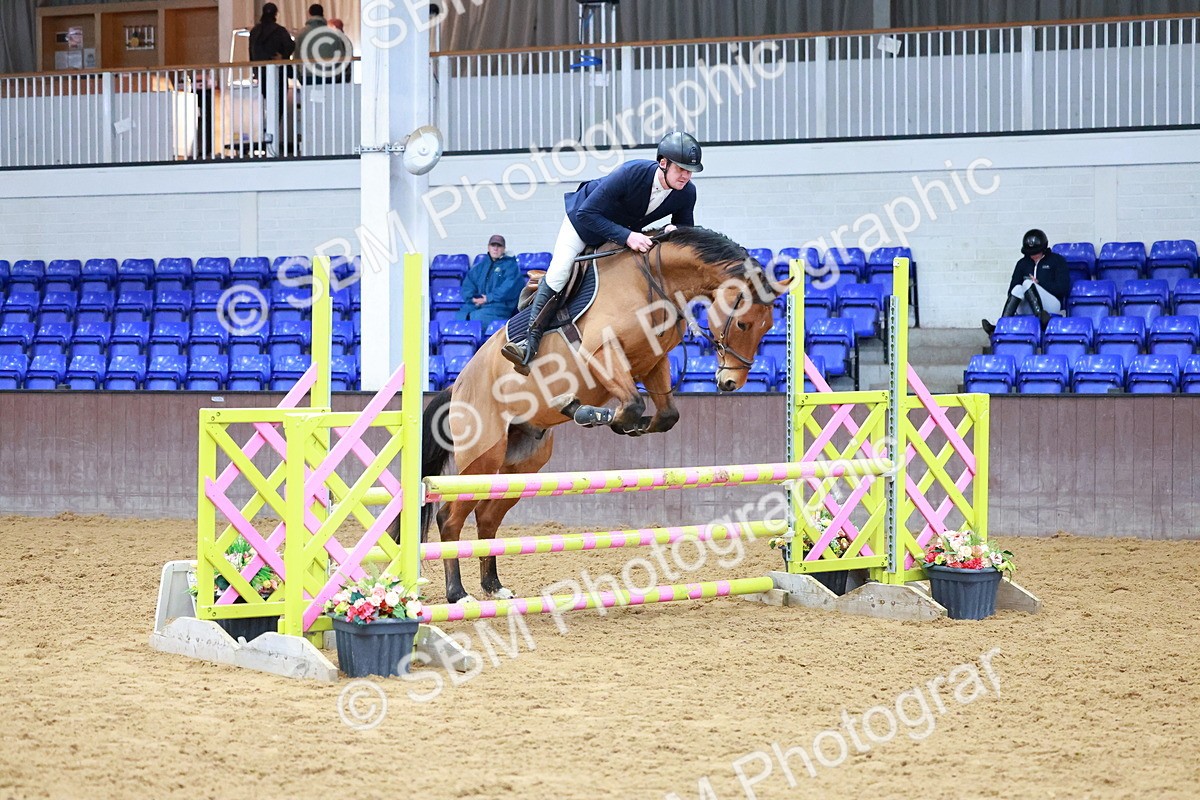 SBM_000597 - Class 2 - Senior British novice - 90cm