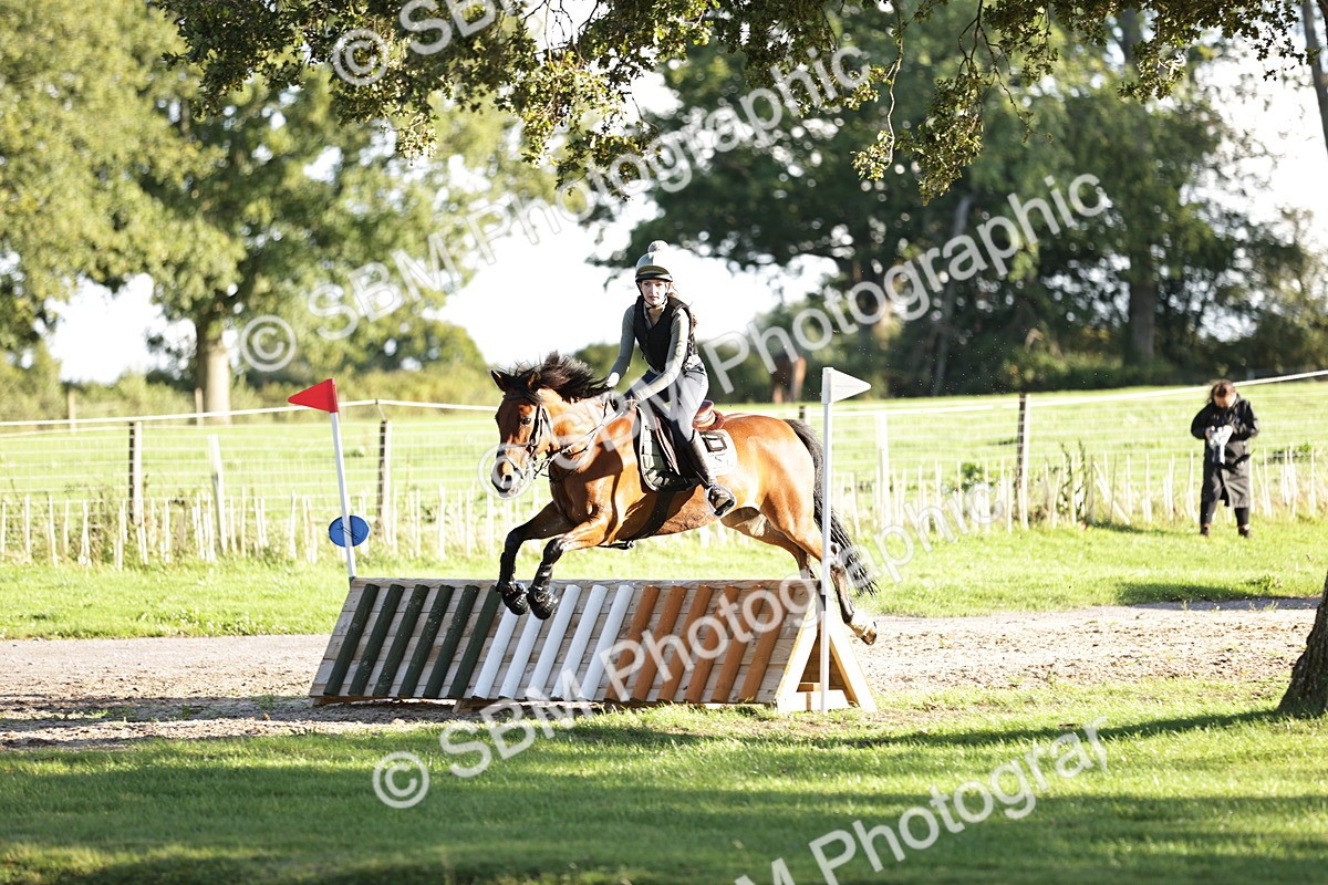 SBM_12210 - E6 - Eventers Challenge 80cm Championship