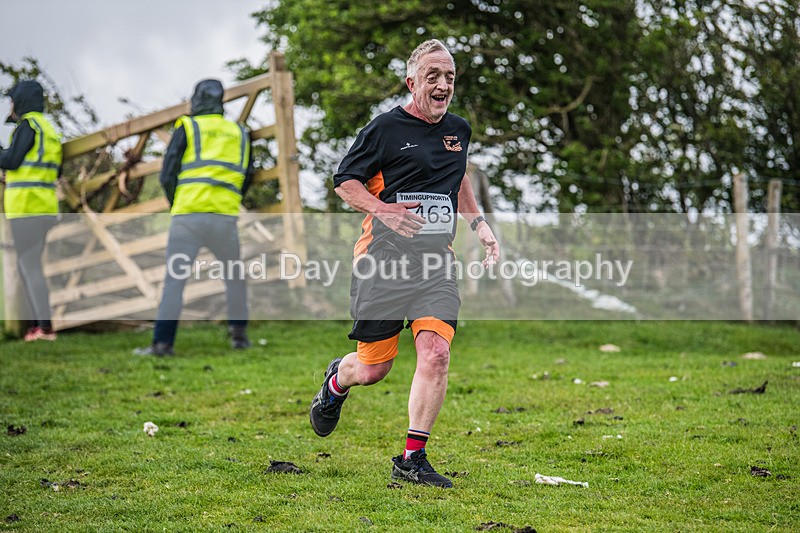 Hay-O-724 - Hay-O Trail Race Tuesday 19th May 2026