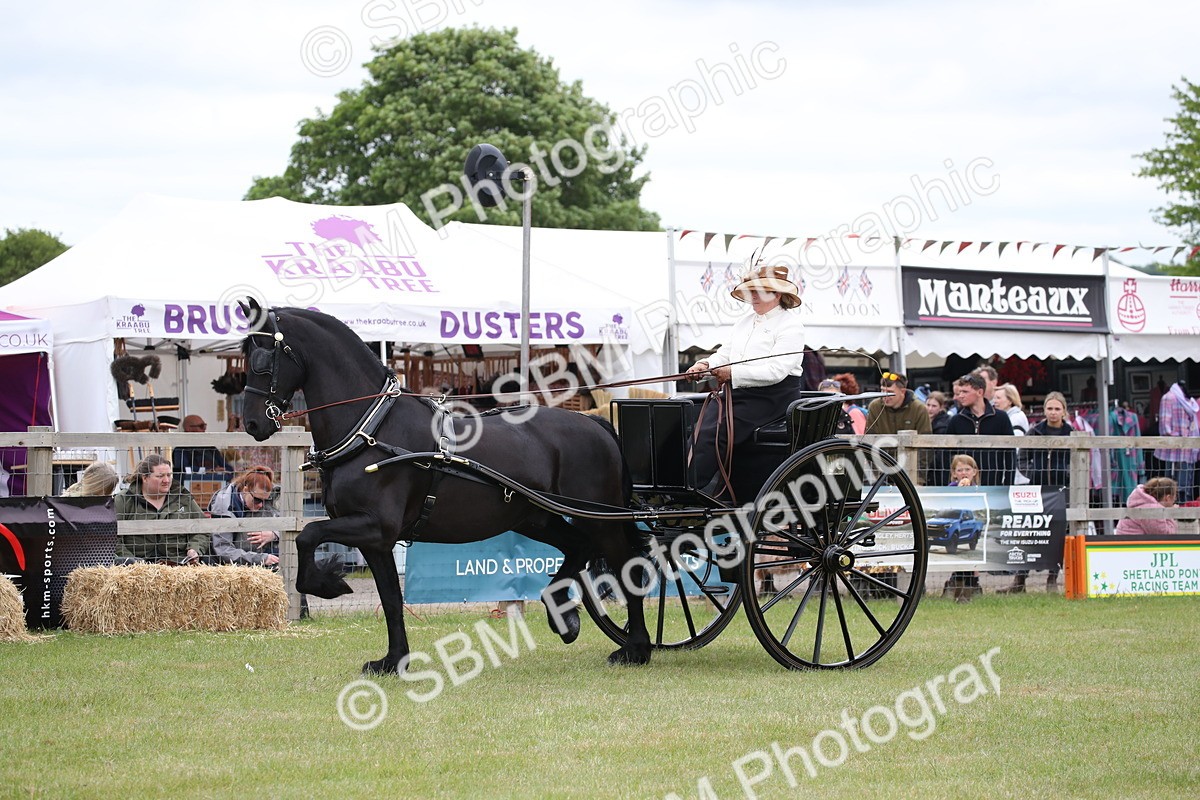 SBM_05761 - Class 12-15 - HOYS Private Driving