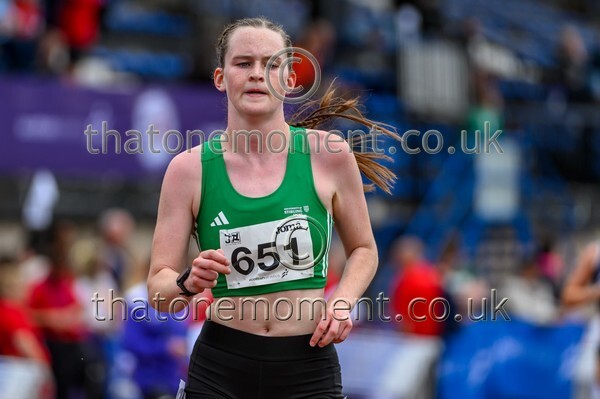 Sen25SAT-926402 - Track Female Set Two