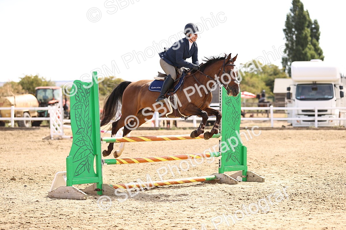 SBM_000417 - Class 2 - 0.85cm Amateur Championship Qualifier