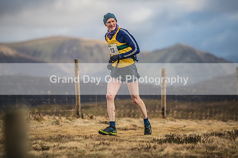 Blake Fell-281 - Blake Fell Race Saturday 25th January 2025