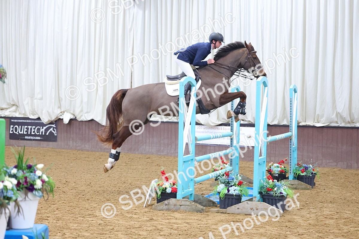 SBM_002513 - Class 16 - The WB Equiline Star Championship Qualifier (1.10m)