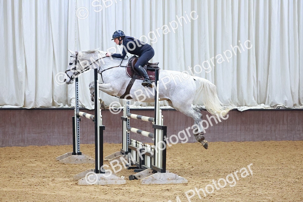 SBM_001501 - Class 5 - Senior Foxhunter - 1.20m