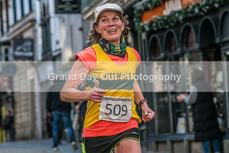 Keswick RTH-537 - Keswick AC Round The Houses Road Race Wednesday 24th April 2024