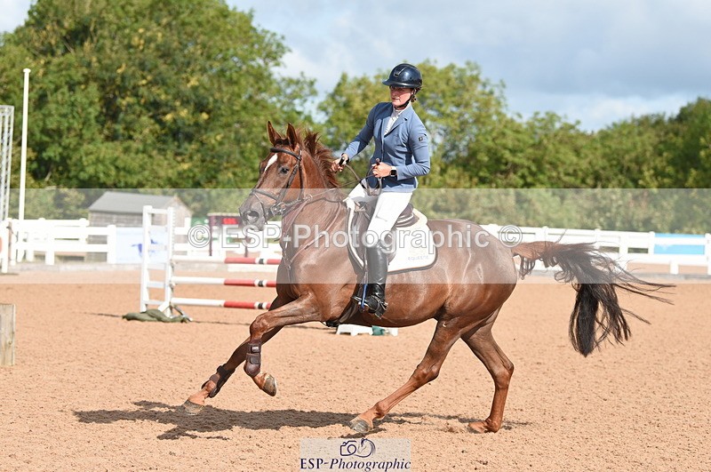 230830A-101342-00047 - Cls 1 British Novice & Open