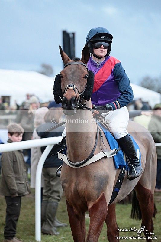 PtP 250126 1367 - Cocklebarrow Races Point-to-Point 25/01/26