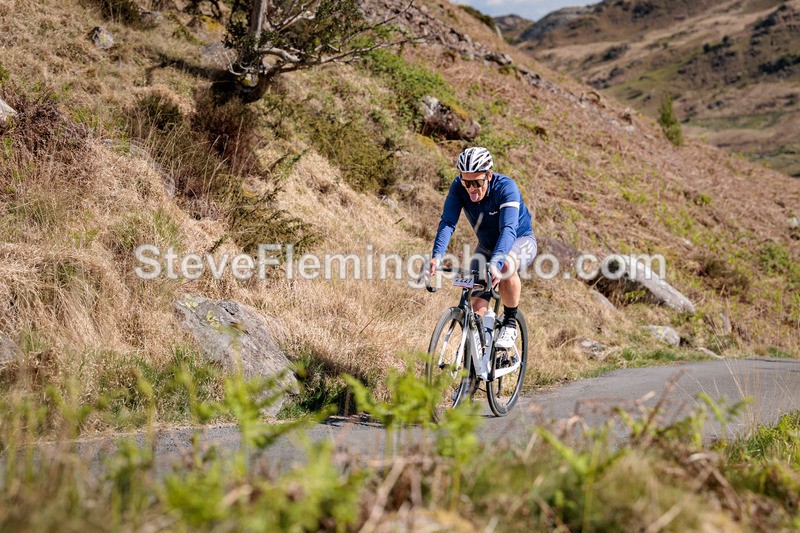 153950 - Blea Tarn Climb 15:00 - 16:00