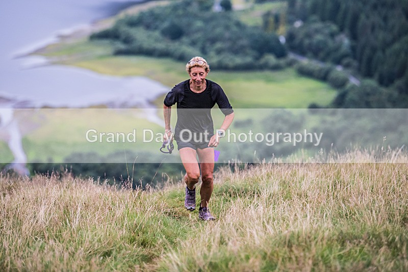 Steel Fell-12 - Steel Fell Race Wednesday 9th August 2023